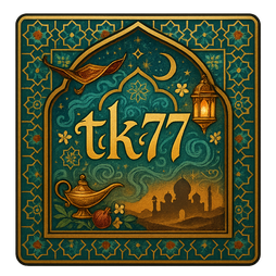tk77 logo